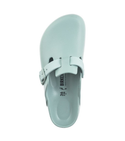 Birkenstock Boston EVA Surf Green 1027385 (BK58-f) Naiste kingad/klappide klapid