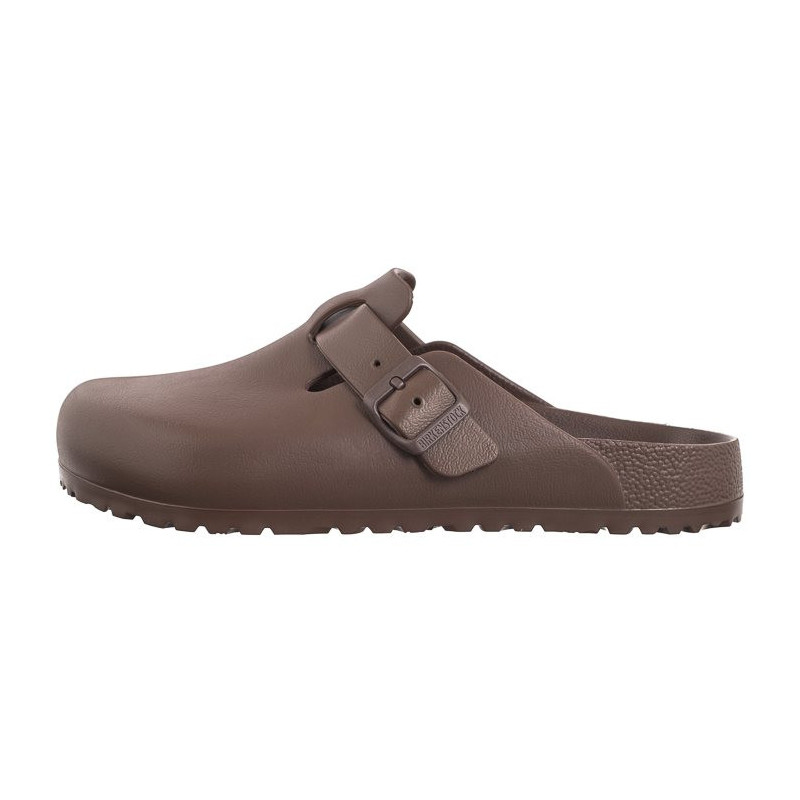 Birkenstock Boston EVA Roast 1027386 (BK58-i) Naiste kingad/klappide klapid