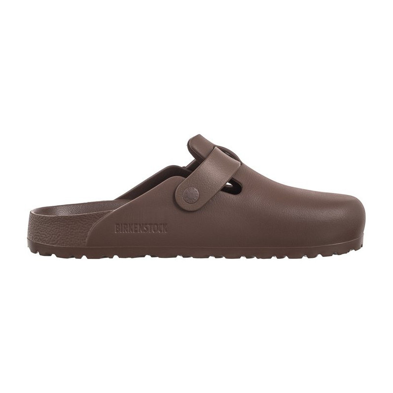 Birkenstock Boston EVA Roast 1027386 (BK58-i) Naiste kingad/klappide klapid