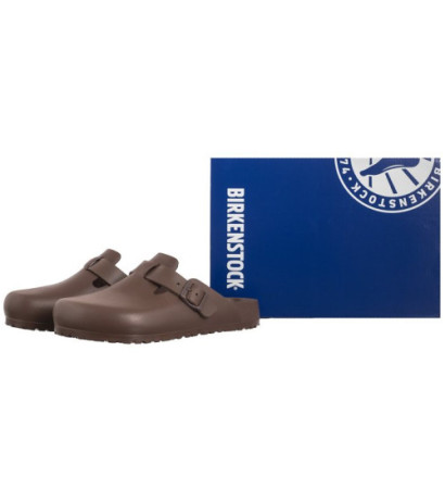 Birkenstock Boston EVA Roast 1027386 (BK58-i) Naiste kingad/klappide klapid