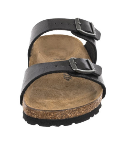 Birkenstock Sydney BS Graceful Licorice 1026515 (BK156-c) Naiste kingad/klappide klapid