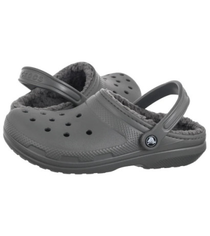 Crocs Classic Lined Clog...