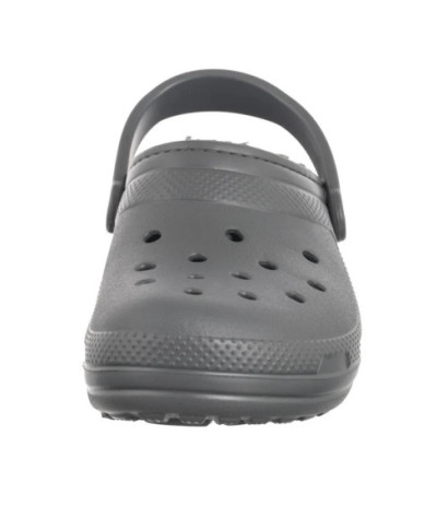 Crocs Classic Lined Clog Slate Grey/Smoke 203591-0EX (CR266-e) Naiste kingad/klappide klapid