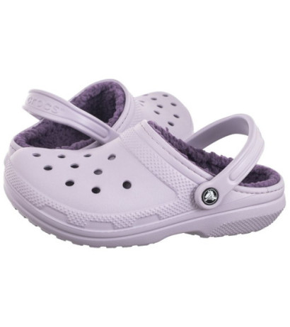 Crocs Classic Lined Clog...