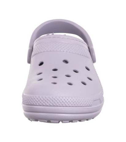 Crocs Classic Lined Clog Mauve Mist 203591-5PU (CR266-f) Naiste kingad/klappide klapid