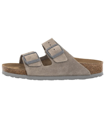 Birkenstock Arizona Bs Stone Coin 1027687 (BK199-b) Naiste kingad/klappide klapid