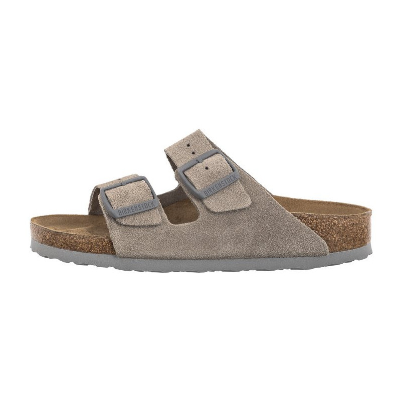 Birkenstock Arizona Bs Stone Coin 1027687 (BK199-b) Naiste kingad/klappide klapid