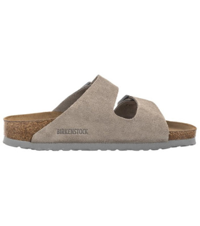 Birkenstock Arizona Bs Stone Coin 1027687 (BK199-b) Naiste kingad/klappide klapid