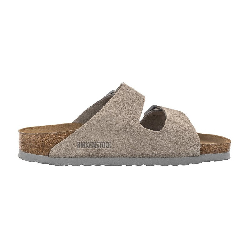 Birkenstock Arizona Bs Stone Coin 1027687 (BK199-b) Naiste kingad/klappide klapid