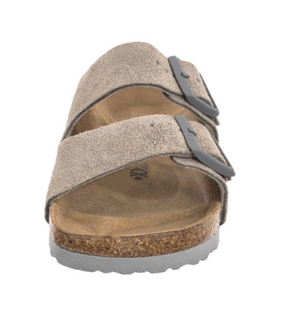 Birkenstock Arizona Bs Stone Coin 1027687 (BK199-b) Naiste kingad/klappide klapid