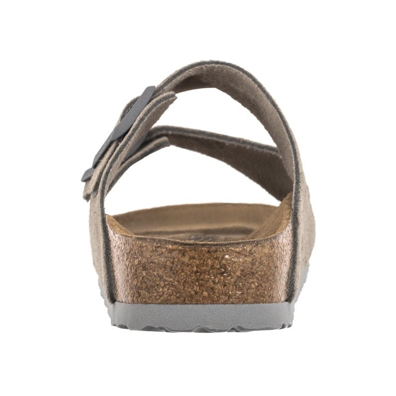 Birkenstock Arizona Bs Stone Coin 1027687 (BK199-b) Naiste kingad/klappide klapid