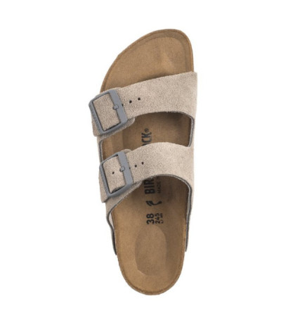 Birkenstock Arizona Bs Stone Coin 1027687 (BK199-b) Naiste kingad/klappide klapid