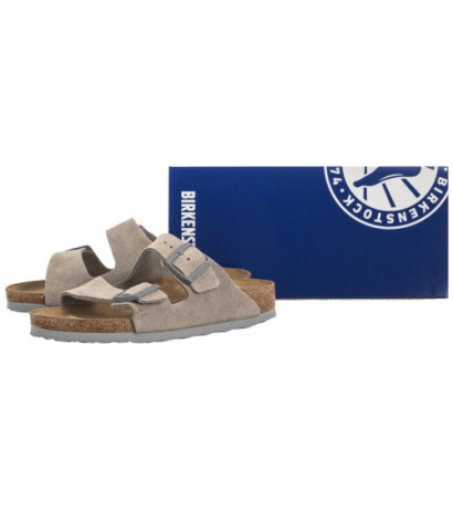 Birkenstock Arizona Bs Stone Coin 1027687 (BK199-b) Naiste kingad/klappide klapid