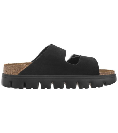 Papillio Arizona Pap Chunky Black/Black 1028403 (PP8-d) Naiste kingad/klappide klapid