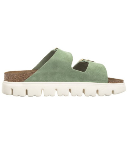 Papillio Arizona Pap Chunky Green Tea 1028367 (PP8-e) Naiste kingad/klappide klapid