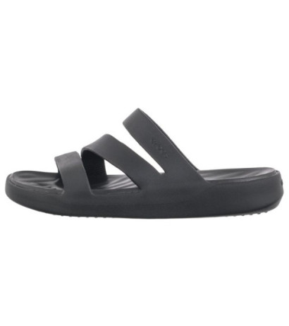 Crocs Gateway Strappy Black 209587-001 (CR307-a) Naiste kingad/klappide klapid