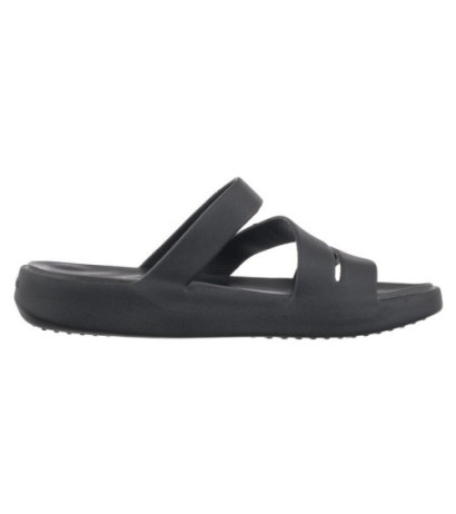 Crocs Gateway Strappy Black 209587-001 (CR307-a) Naiste kingad/klappide klapid