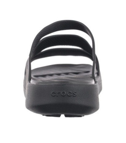 Crocs Gateway Strappy Black 209587-001 (CR307-a) Naiste kingad/klappide klapid