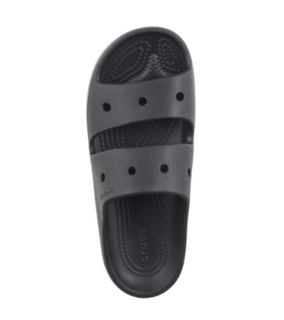 Crocs Classi Sandal v2 Black 209403-001 (CR309-a) Naiste kingad/klappide klapid