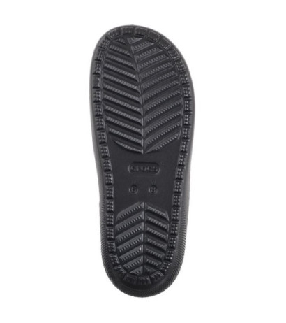 Crocs Classi Sandal v2 Black 209403-001 (CR309-a) Naiste kingad/klappide klapid