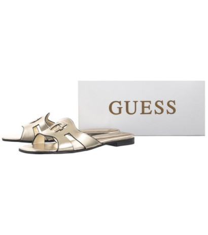 Guess Ciella FLGCIA LEM19 Plati (GU596-a) Naiste kingad/klappide klapid