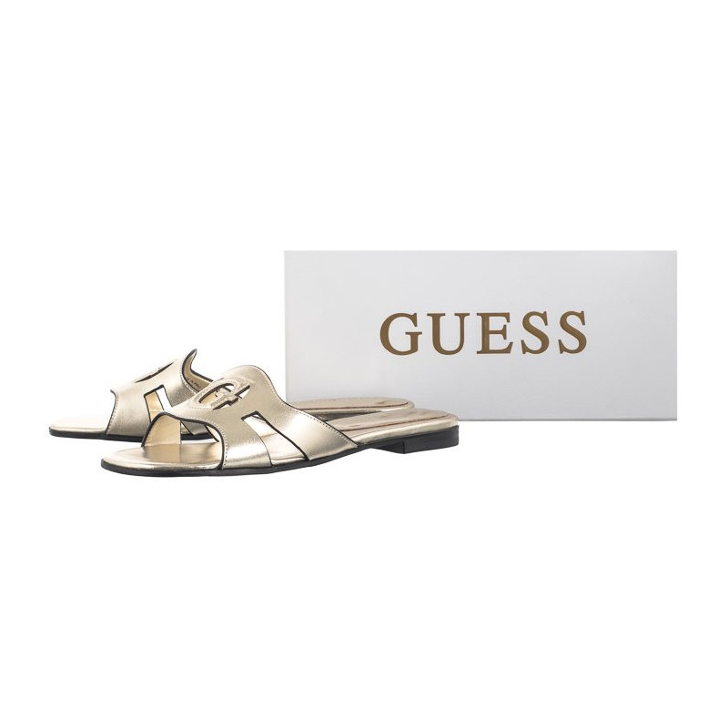 Guess Ciella FLGCIA LEM19 Plati (GU596-a) Naiste kingad/klappide klapid