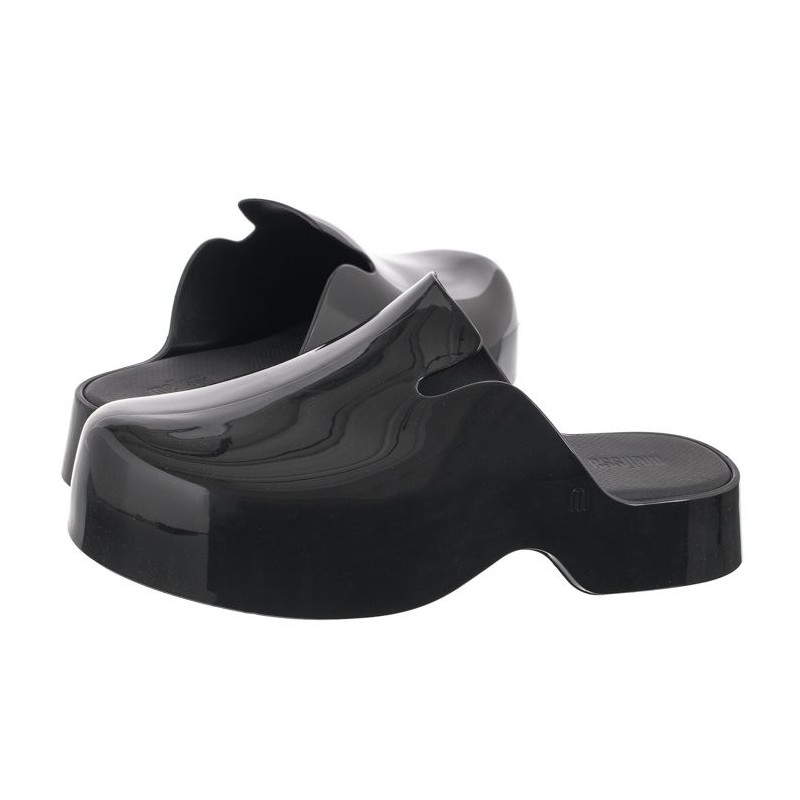 Melissa Zoe AD 33866/AO134 Black (ML316-a) Naiste kingad/klappide klapid