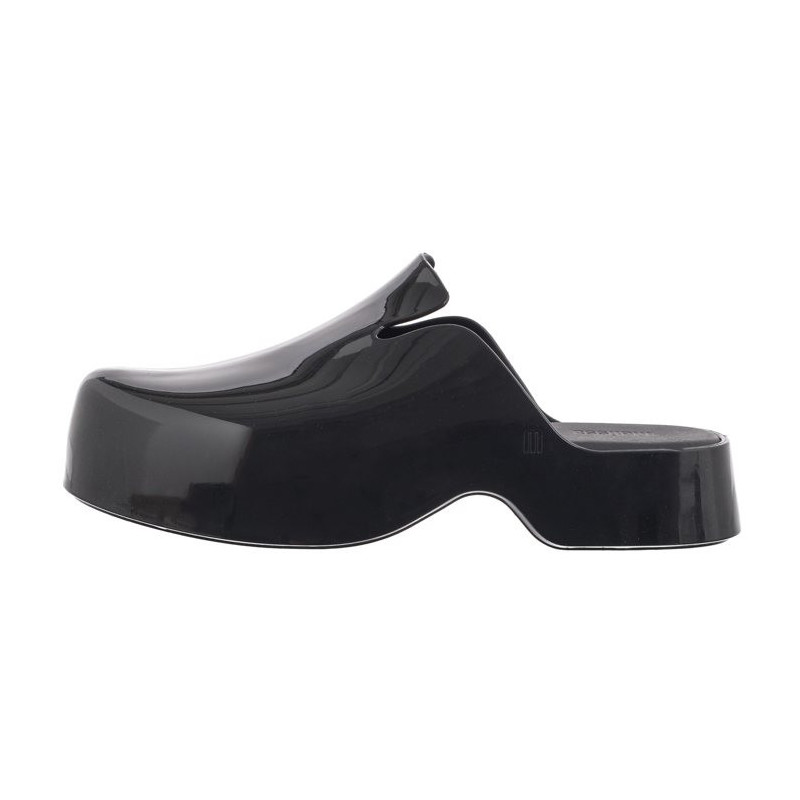 Melissa Zoe AD 33866/AO134 Black (ML316-a) Naiste kingad/klappide klapid