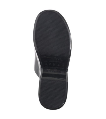 Melissa Zoe AD 33866/AO134 Black (ML316-a) Naiste kingad/klappide klapid