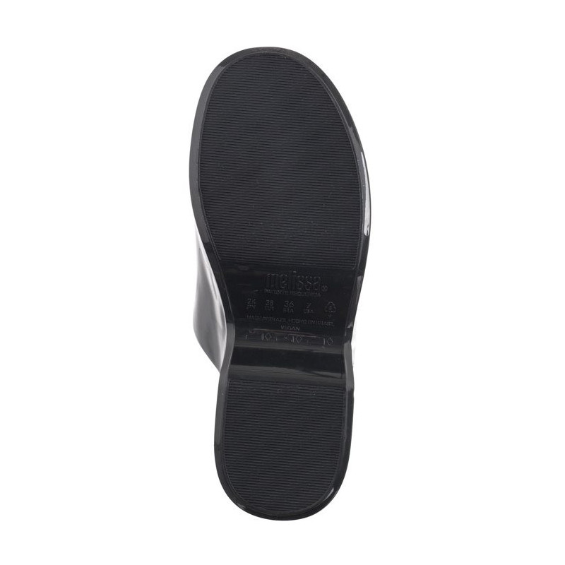 Melissa Zoe AD 33866/AO134 Black (ML316-a) Naiste kingad/klappide klapid