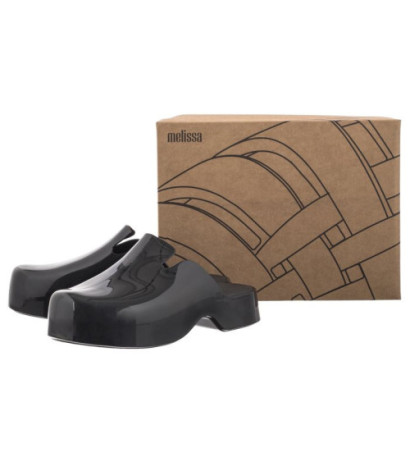 Melissa Zoe AD 33866/AO134 Black (ML316-a) Naiste kingad/klappide klapid