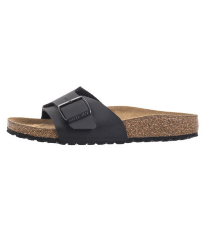 Birkenstock Catalina BS Black 1026473  (BK250-a) Naiste kingad/klappide klapid