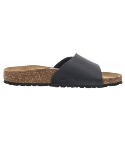 Birkenstock Catalina BS Black 1026473  (BK250-a) Naiste kingad/klappide klapid