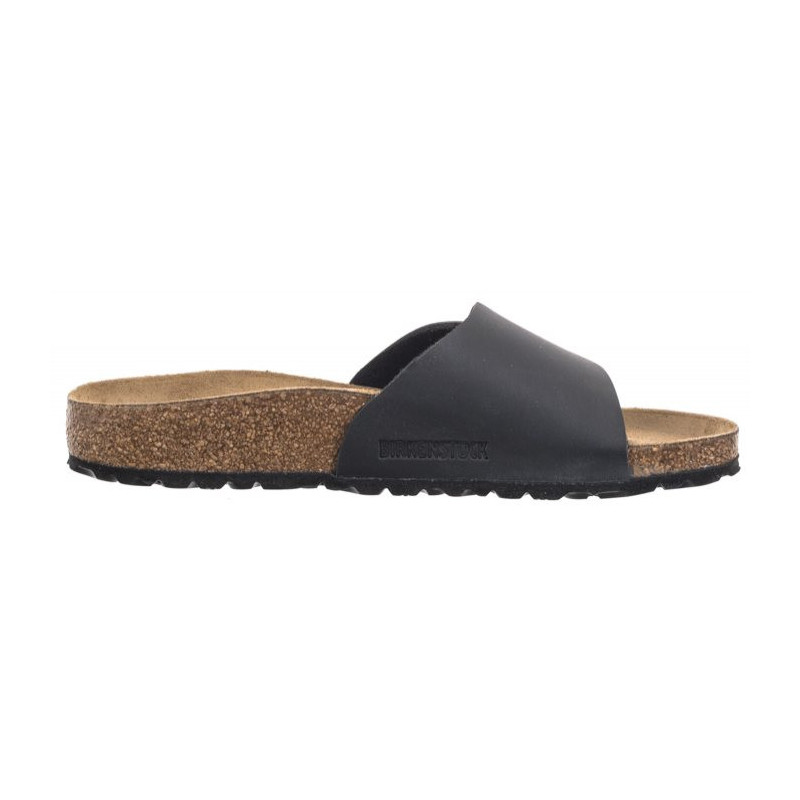 Birkenstock Catalina BS Black 1026473  (BK250-a) Naiste kingad/klappide klapid