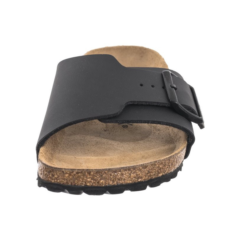 Birkenstock Catalina BS Black 1026473  (BK250-a) Naiste kingad/klappide klapid