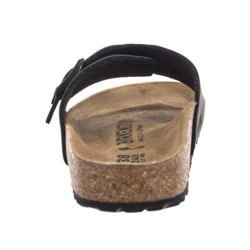 Birkenstock Catalina BS Black 1026473  (BK250-a) Naiste kingad/klappide klapid