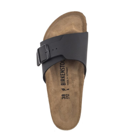 Birkenstock Catalina BS Black 1026473  (BK250-a) Naiste kingad/klappide klapid