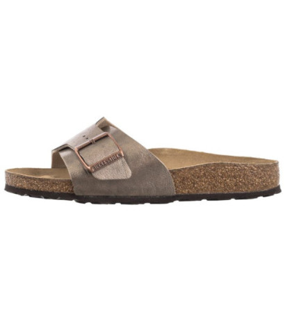 Birkenstock Catalina BS Graceful Taupe 1026622 (BK259-a) Naiste kingad/klappide klapid