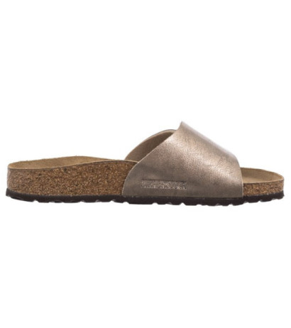 Birkenstock Catalina BS Graceful Taupe 1026622 (BK259-a) Naiste kingad/klappide klapid