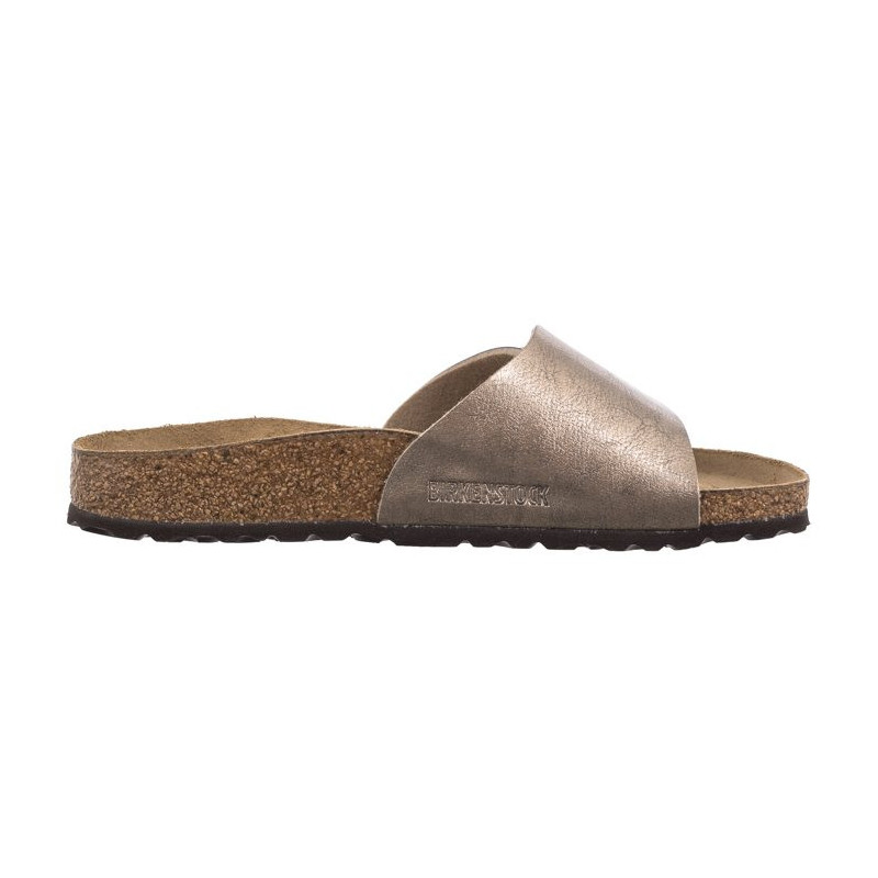 Birkenstock Catalina BS Graceful Taupe 1026622 (BK259-a) Naiste kingad/klappide klapid