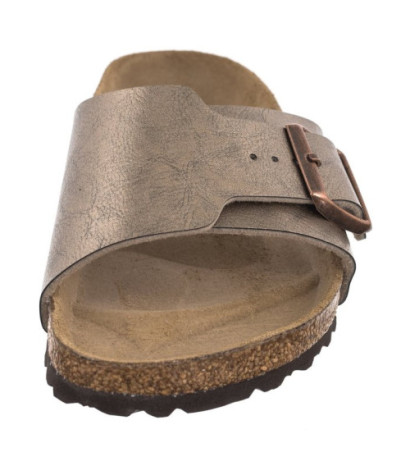 Birkenstock Catalina BS Graceful Taupe 1026622 (BK259-a) Naiste kingad/klappide klapid