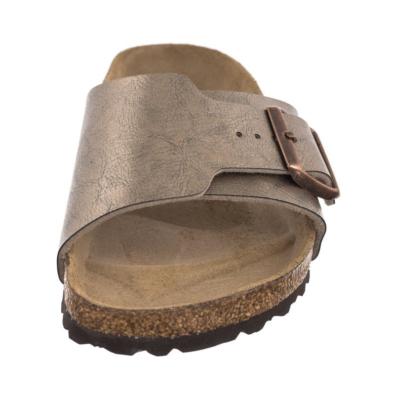 Birkenstock Catalina BS Graceful Taupe 1026622 (BK259-a) Naiste kingad/klappide klapid