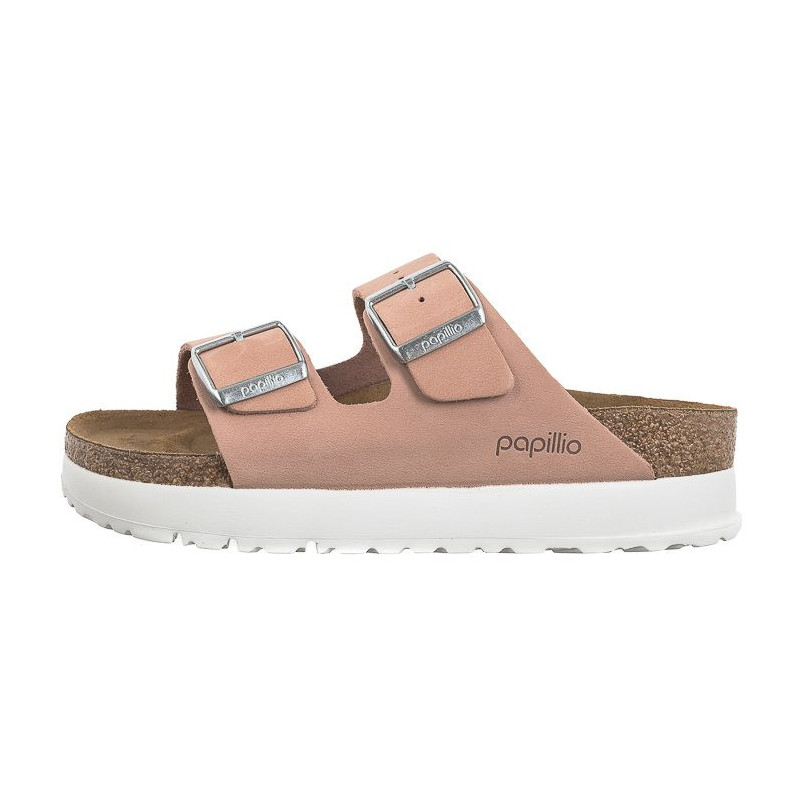 Papillio Arizona Pap Flex Platform Soft Pink 1026894 (PP13-b) Naiste kingad/klappide klapid