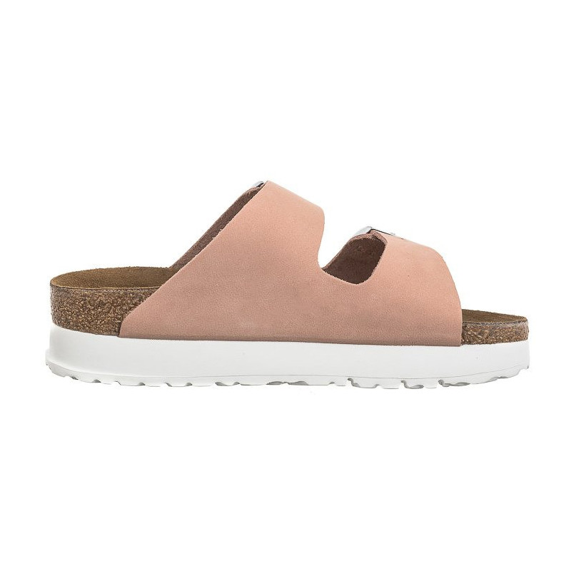 Papillio Arizona Pap Flex Platform Soft Pink 1026894 (PP13-b) Naiste kingad/klappide klapid