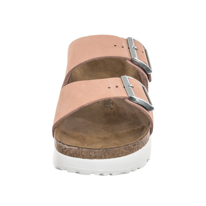 Papillio Arizona Pap Flex Platform Soft Pink 1026894 (PP13-b) Naiste kingad/klappide klapid