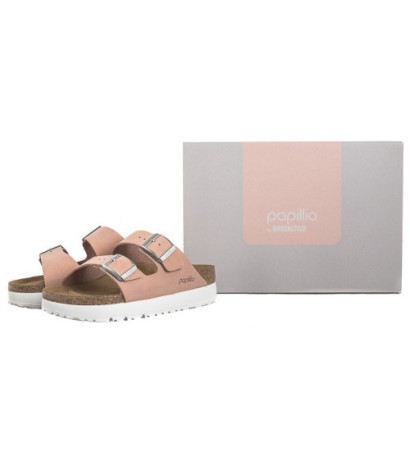 Papillio Arizona Pap Flex Platform Soft Pink 1026894 (PP13-b) Naiste kingad/klappide klapid