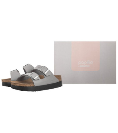 Papillio Arizona Pap Flex Platform Stone Coin 1028439 (PP12-d) Naiste kingad/klappide klapid