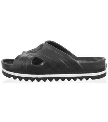 Converse CTAS Lounge Sandal Lite Cx Sli Black/White/Black A06476C (CO685-a) Naiste kingad/klappide klapid