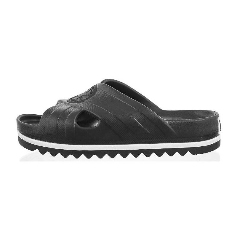 Converse CTAS Lounge Sandal Lite Cx Sli Black/White/Black A06476C (CO685-a) Naiste kingad/klappide klapid