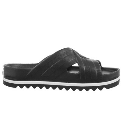 Converse CTAS Lounge Sandal Lite Cx Sli Black/White/Black A06476C (CO685-a) Naiste kingad/klappide klapid